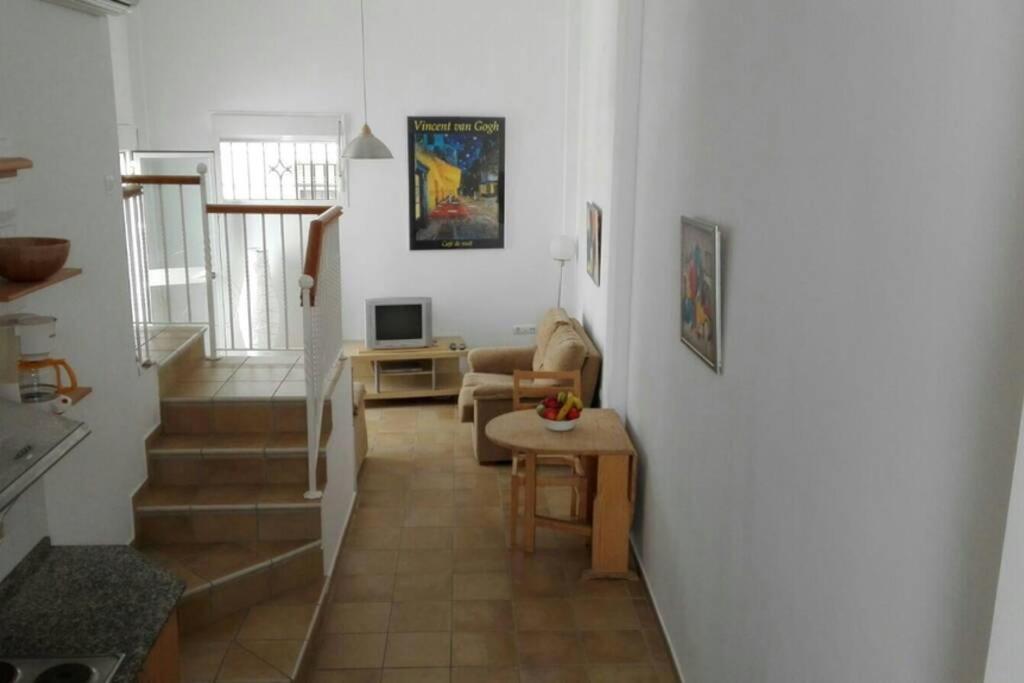 Ilusion Playa Centro Apartment *